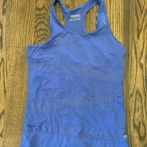 Super comfortable Running Room brand tank